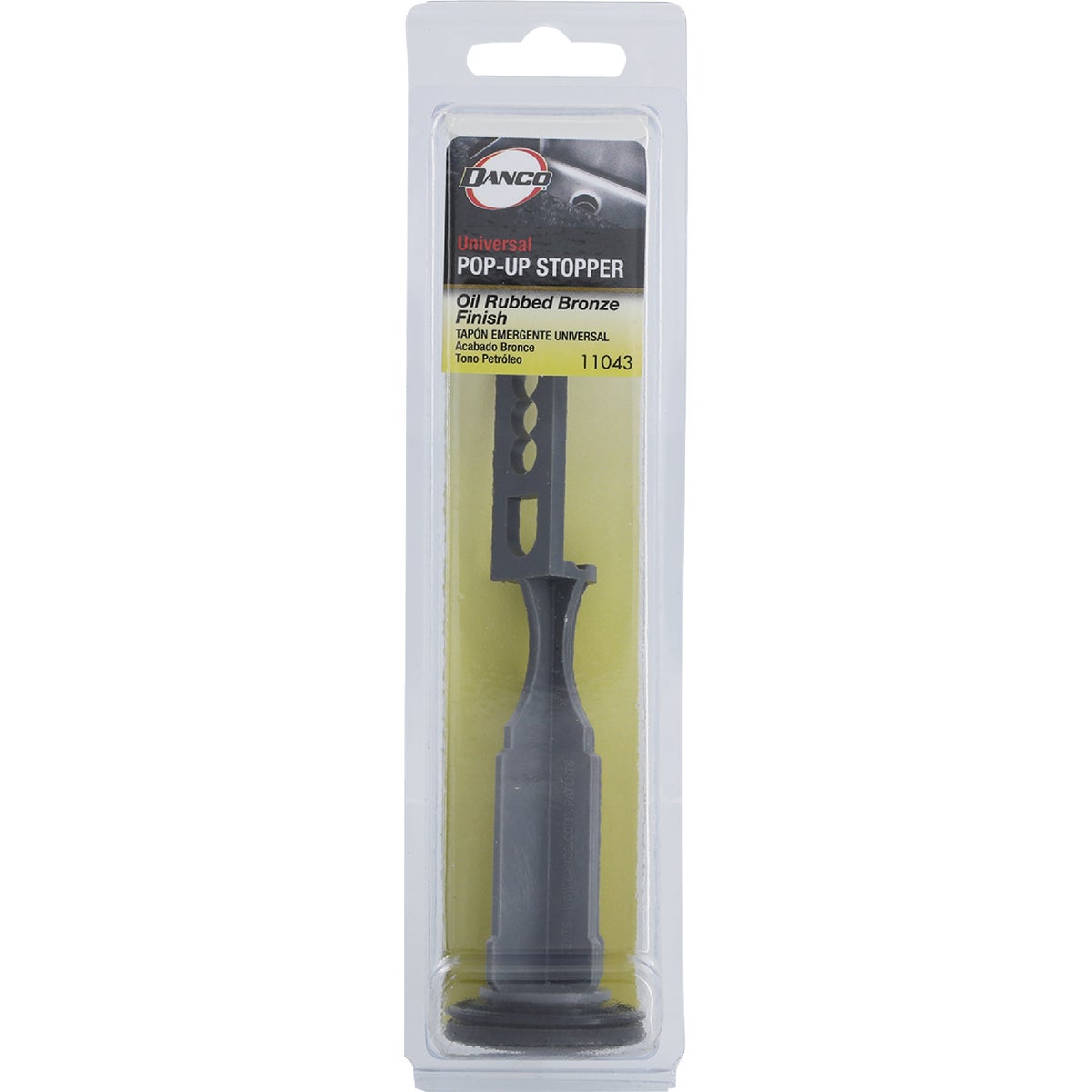 Danco Universal Pop-Up Drain Stopper Image 7