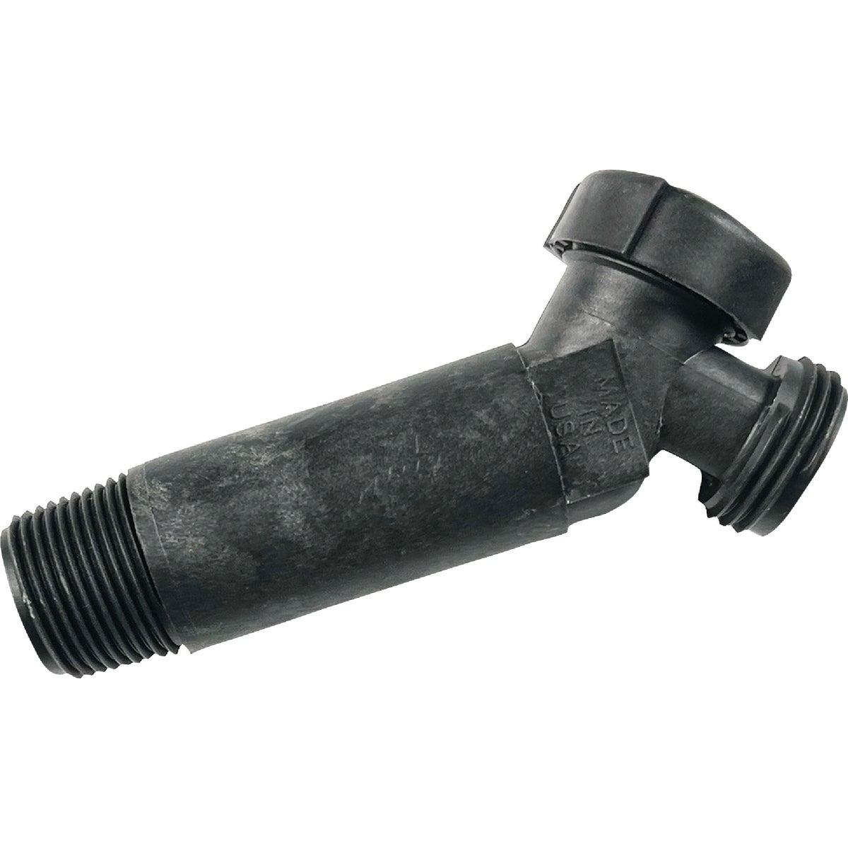 Reliance 3 In. Shank Water Heater Drain Valve