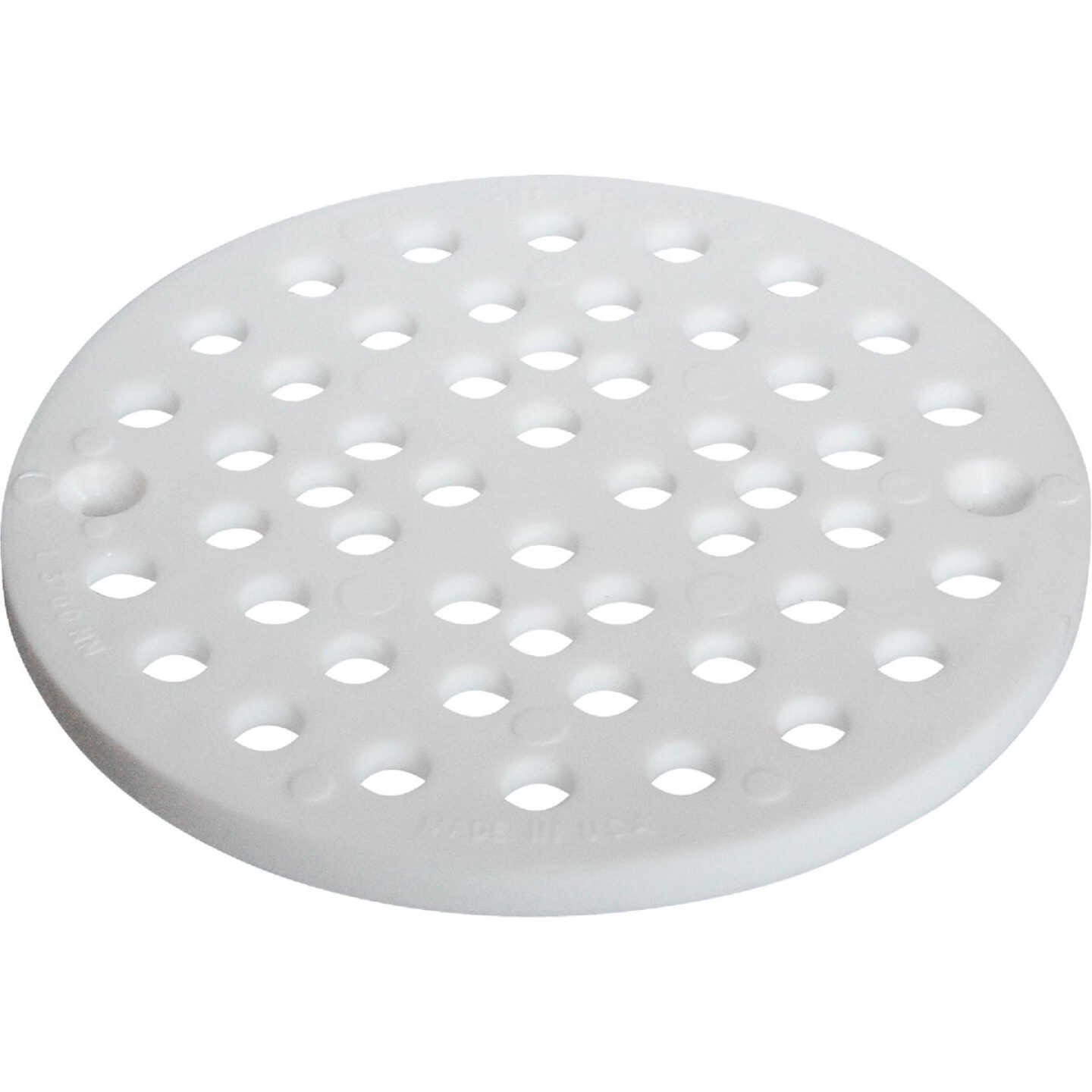 Sioux Chief 6-3/4 In. PVC Replacement Floor Strainer Image 1