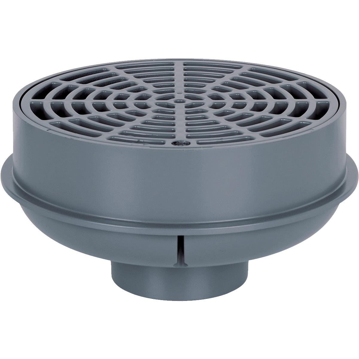 Floor Drains