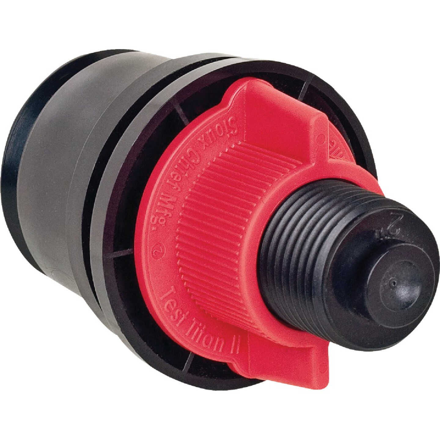 Sioux Chief TestTitan 2 In. Nylon Sewer & Drain Test Plug Image 1