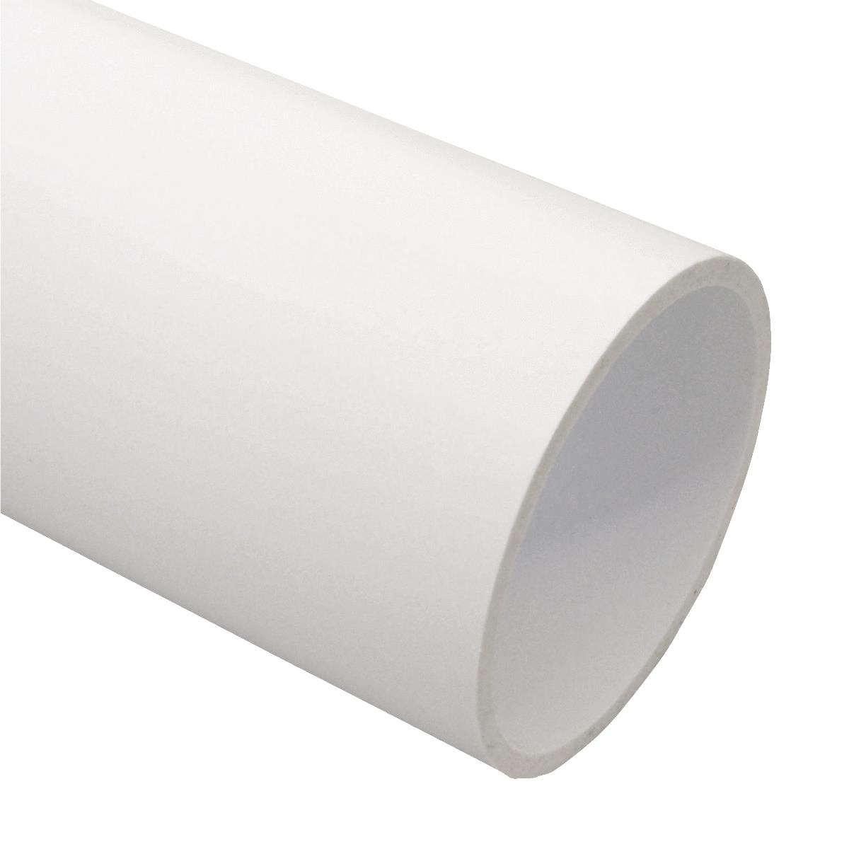Plastic Pipe