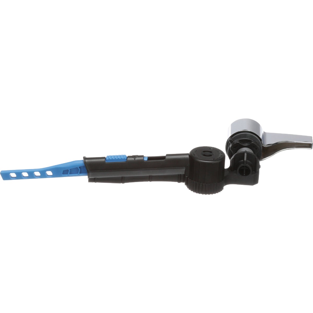Fluidmaster Perfect Fit Chrome Toilet Tank Lever Image 5