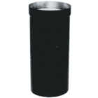 SELKIRK Sure-Temp 8 In. Retrofit Dripless Smoke Pipe Adapter Image 1