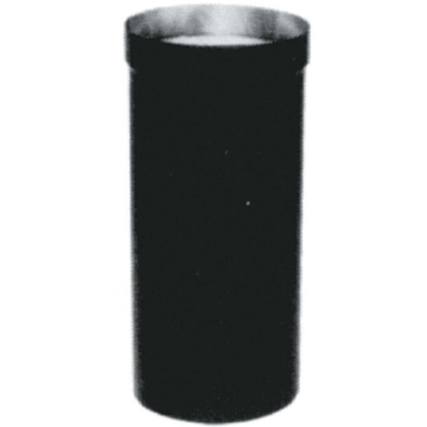 SELKIRK Sure-Temp 8 In. Retrofit Dripless Smoke Pipe Adapter Image 1