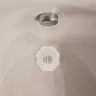 Danco Standard Size PVC Lift Out Tub Drain Strainer Image 2
