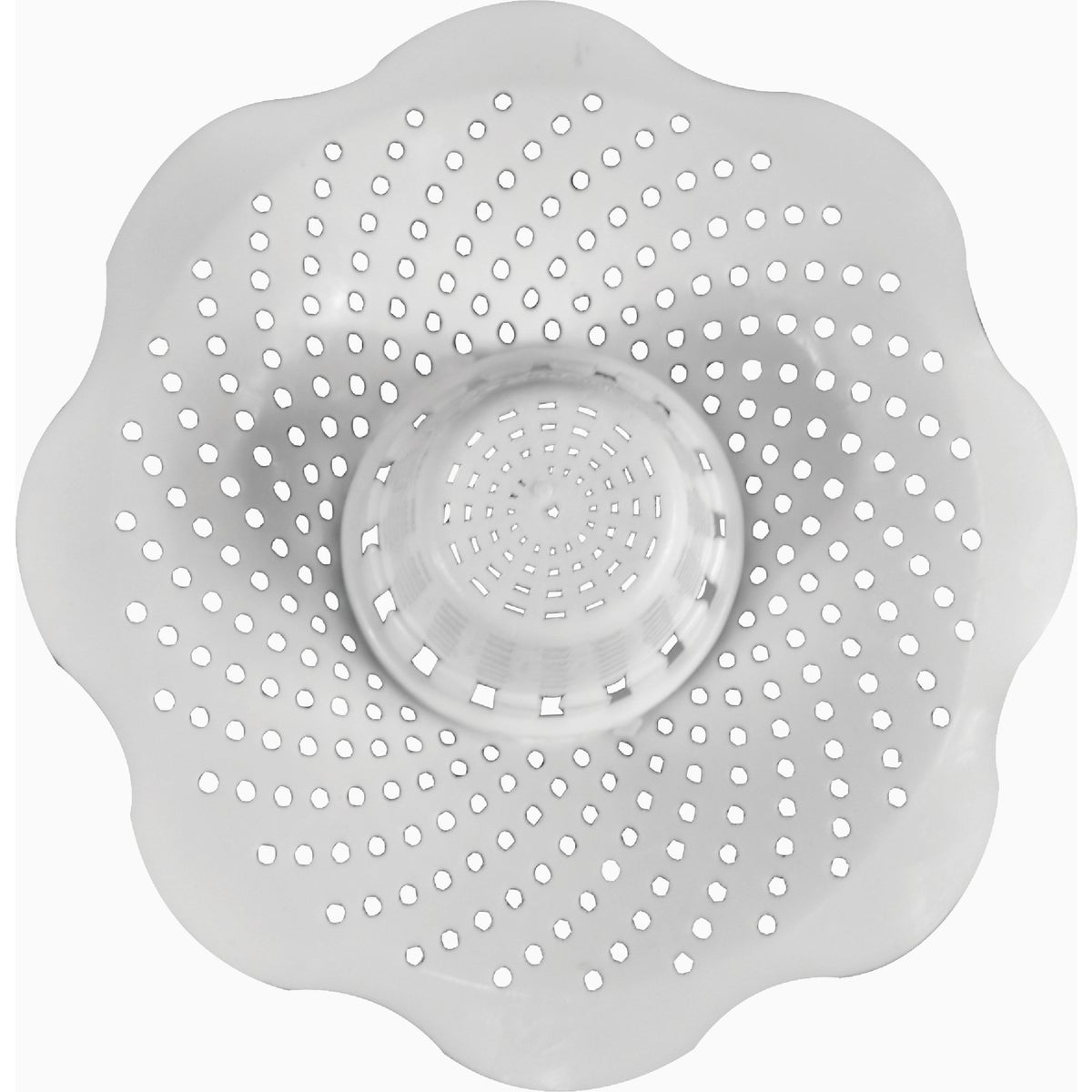 Danco Standard Size PVC Lift Out Tub Drain Strainer Image 5