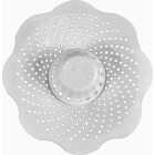 Danco Standard Size PVC Lift Out Tub Drain Strainer Image 5