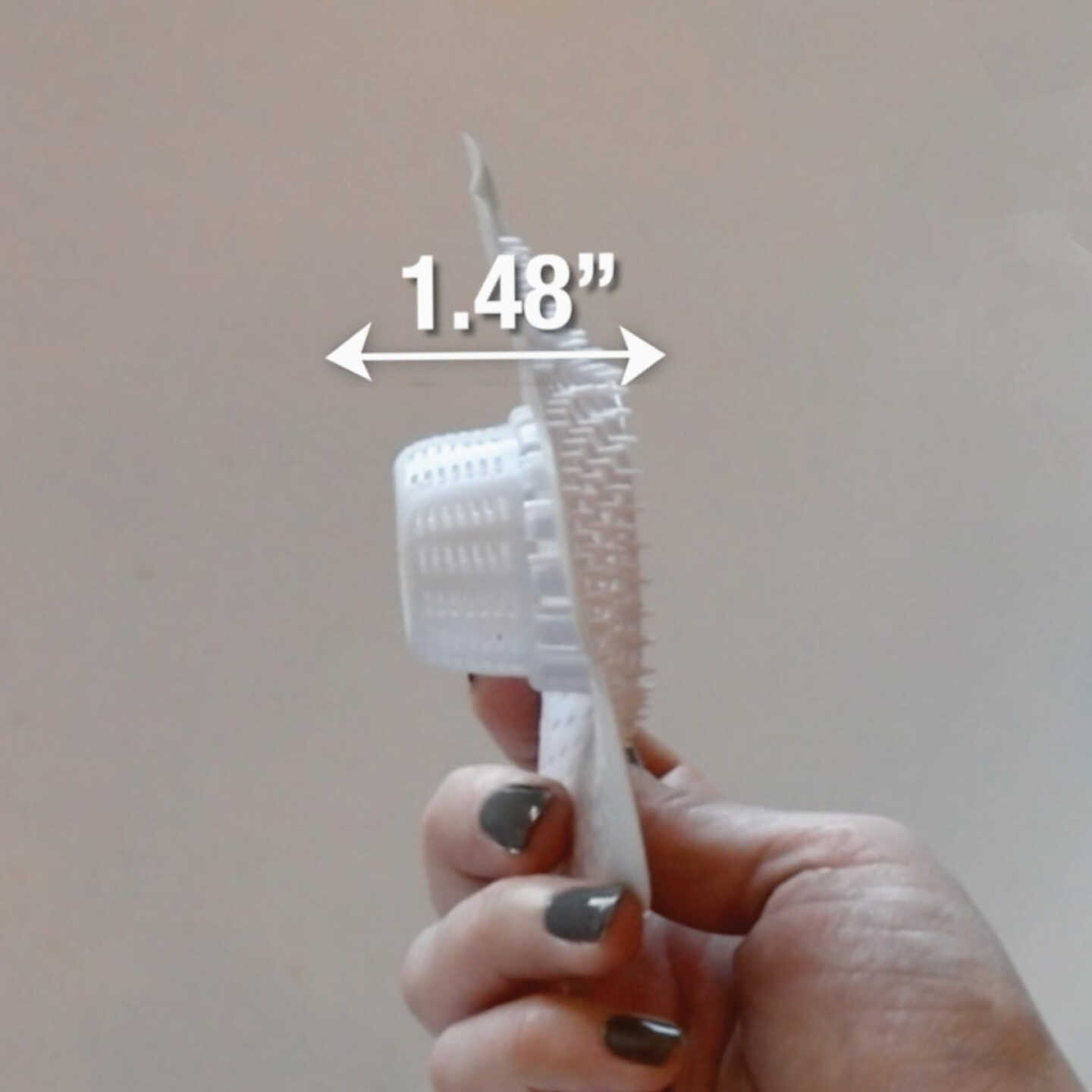 Danco Standard Size PVC Lift Out Tub Drain Strainer Image 3