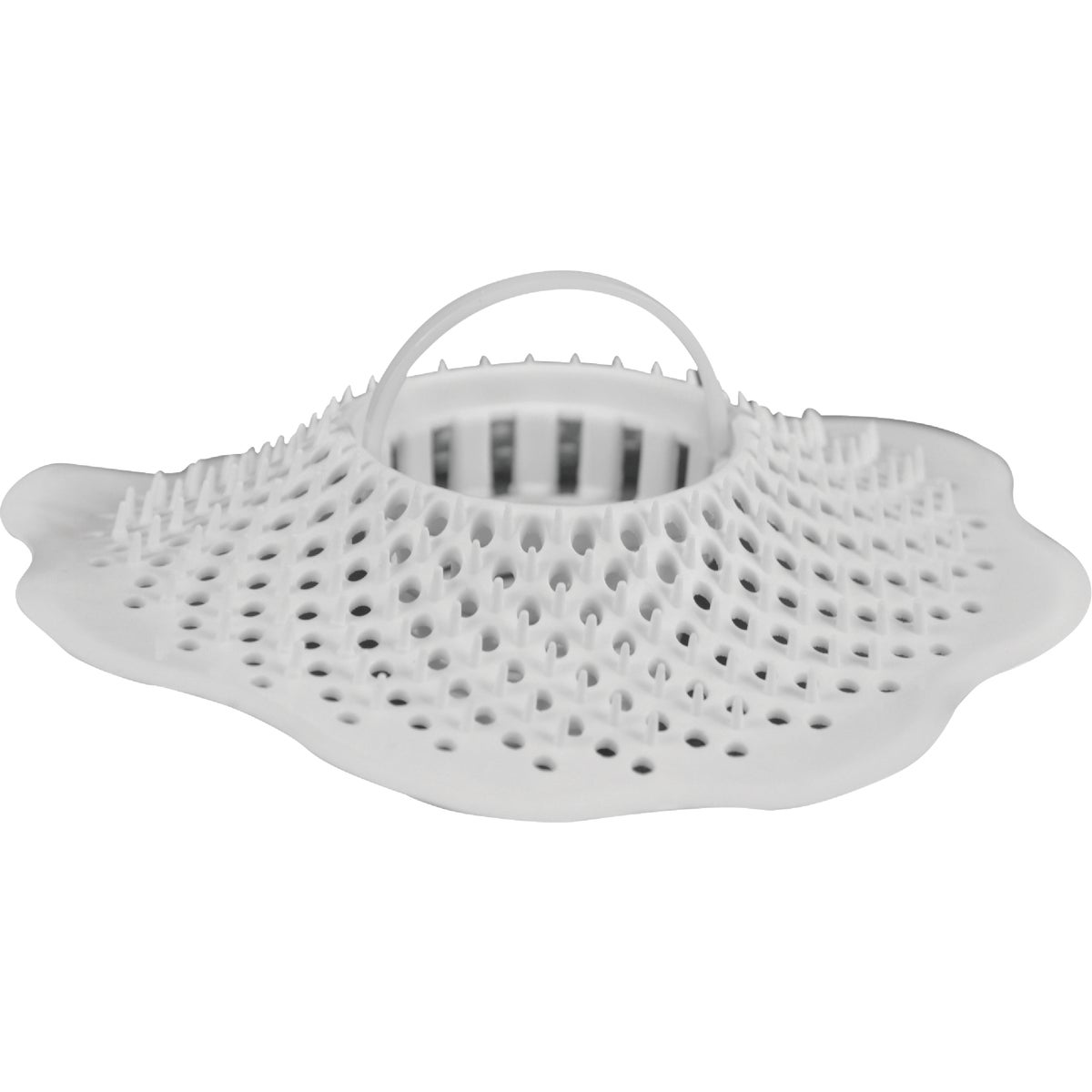 Danco Standard Size PVC Lift Out Tub Drain Strainer Image 7