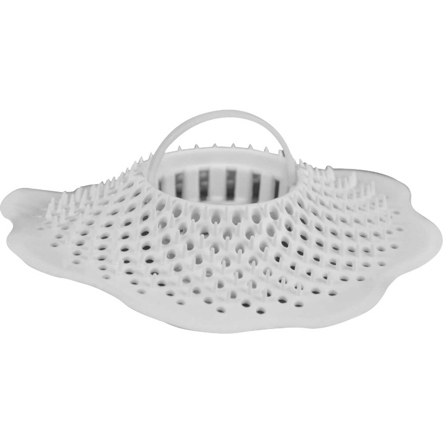 Danco Standard Size PVC Lift Out Tub Drain Strainer Image 7