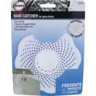 Danco Standard Size PVC Lift Out Tub Drain Strainer Image 6