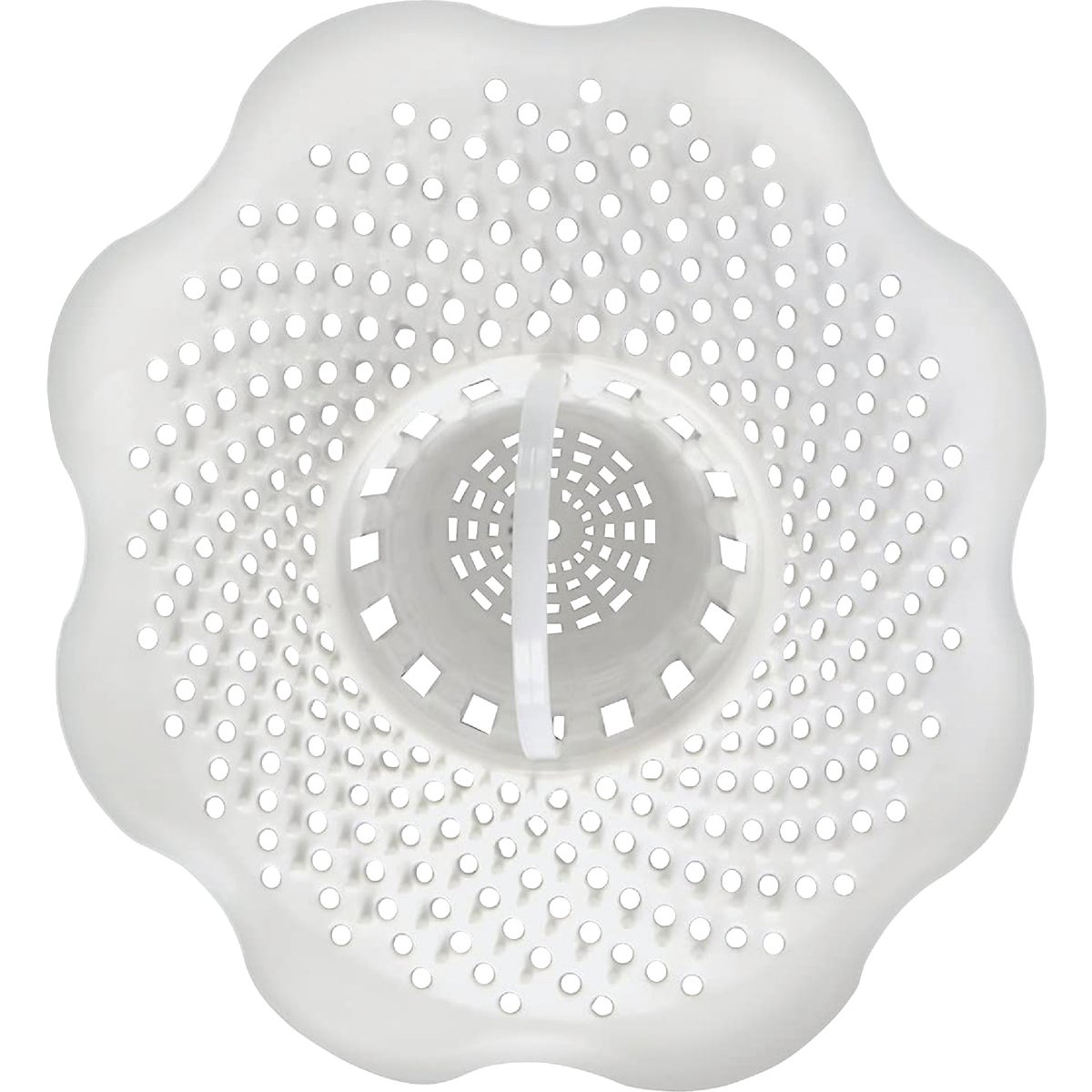 Danco Standard Size PVC Lift Out Tub Drain Strainer