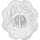 Danco Standard Size PVC Lift Out Tub Drain Strainer Image 1