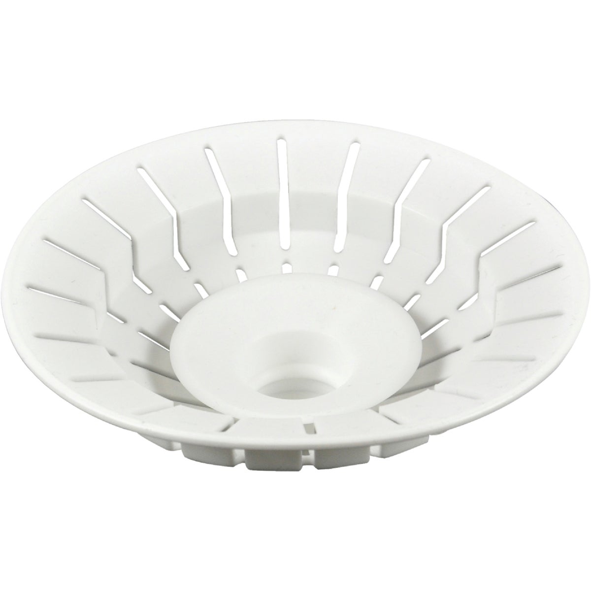 Danco Standard Size Suction Cup Silicone Tub Drain Strainer Image 7