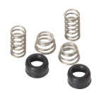 Do it Best Washerless Faucet Rubber, Metal Faucet Repair Kit Image 1
