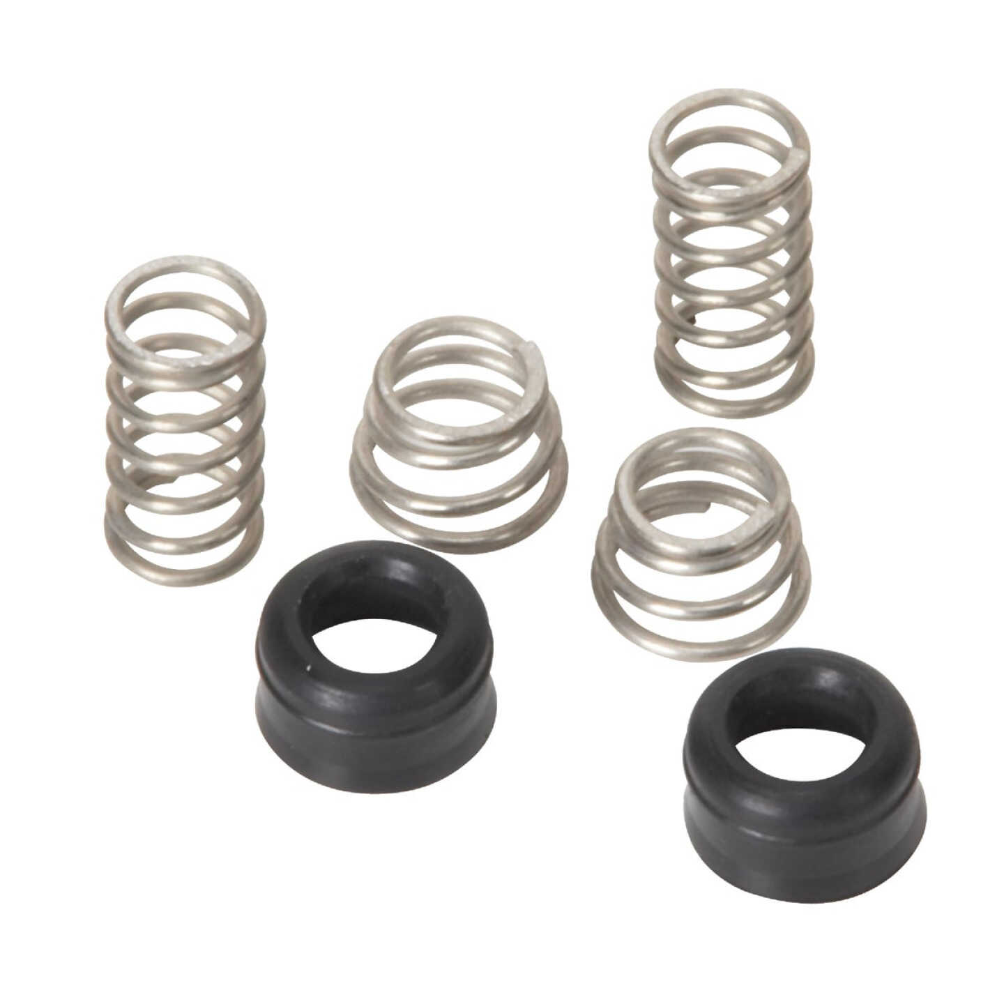 Do it Best Washerless Faucet Rubber, Metal Faucet Repair Kit Image 1