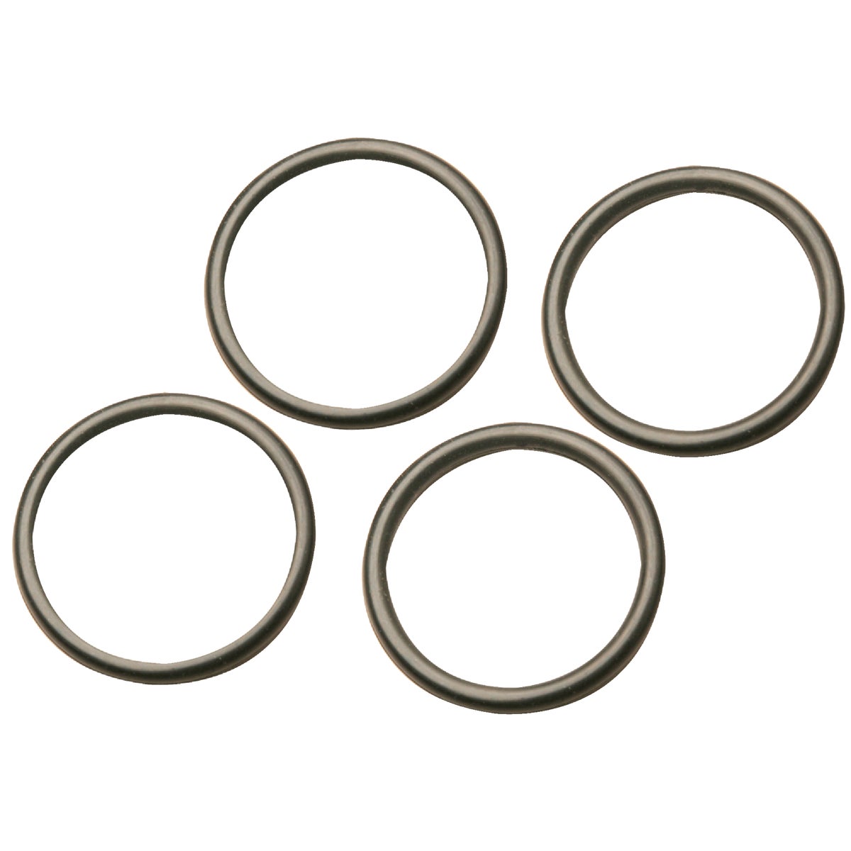 Do it Best O-Ring Kit For Delta and Peerless Faucets (4-Piece) Image 1