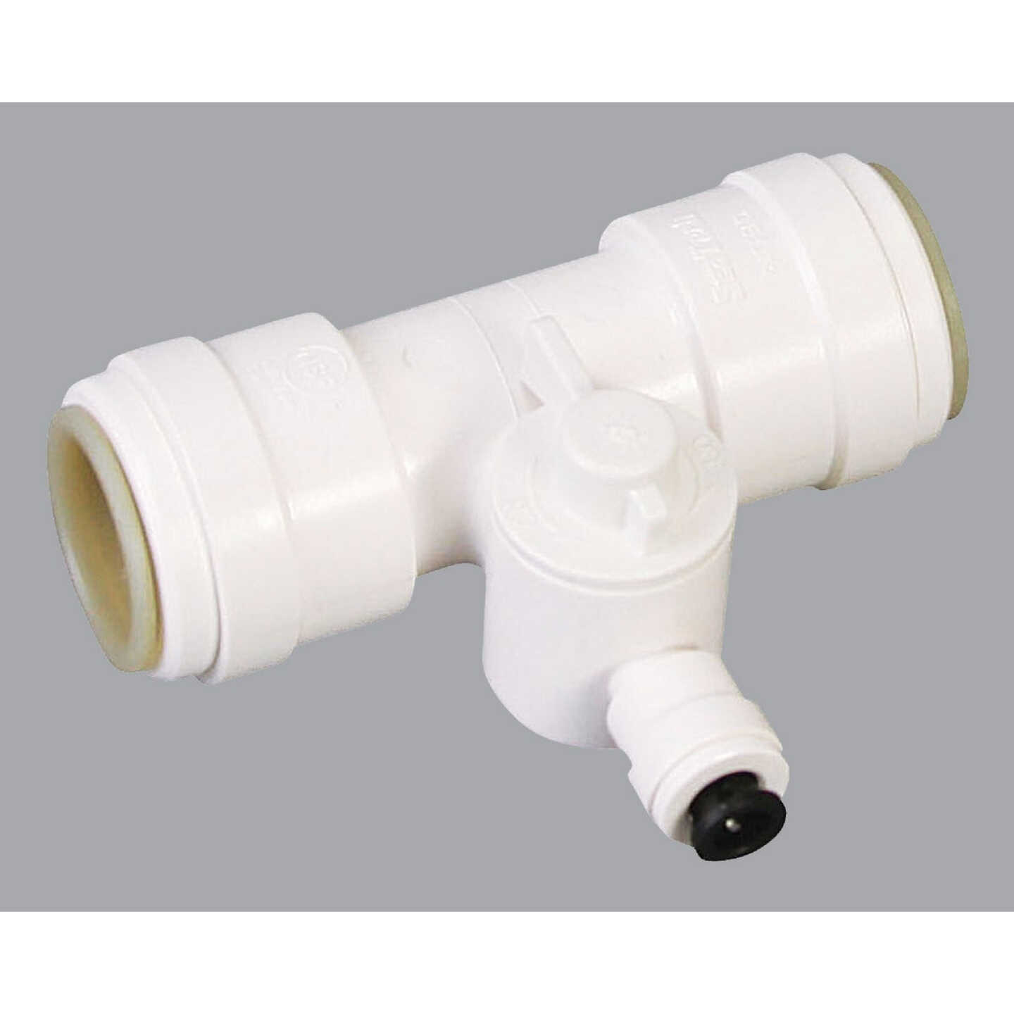 Watts Ice Maker Tee Valve Image 1