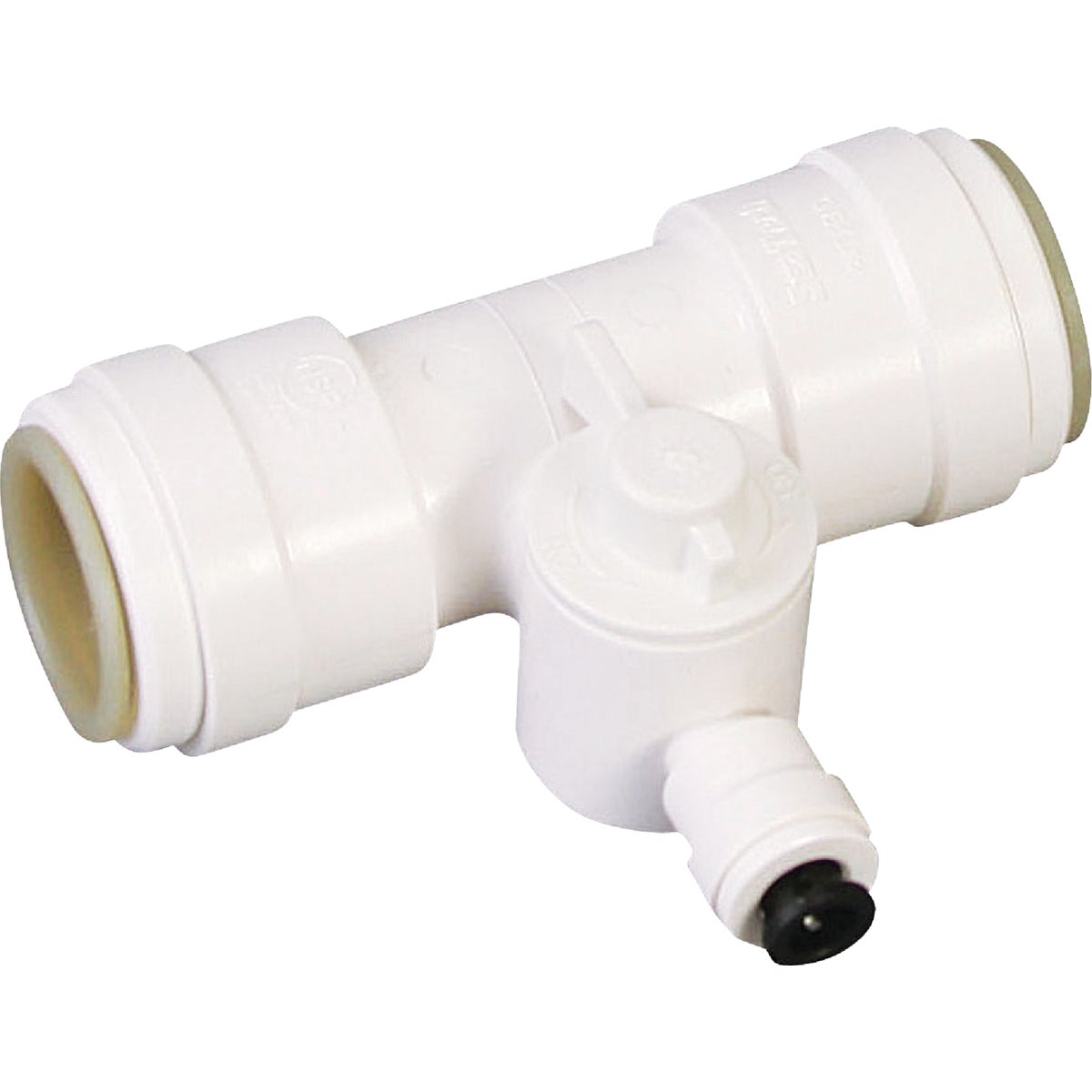 Watts Ice Maker Tee Valve Image 3