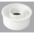 IPEX Schedule 40 4 In. to 1-1/2 In. PVC Sewer and Drain Bushing Image 1