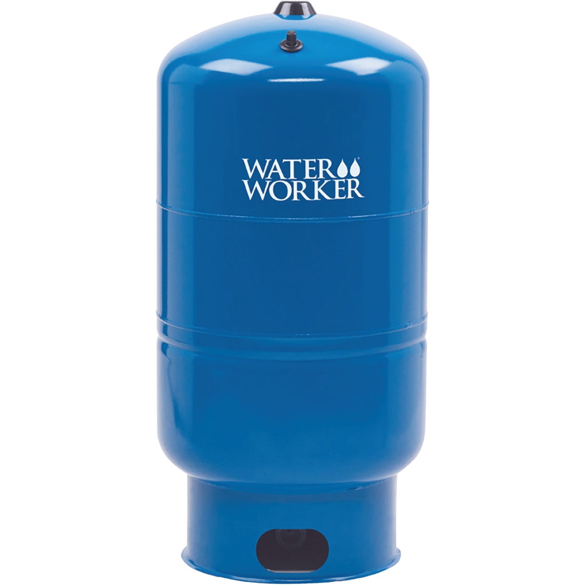 Water Worker 20 Gal. Vertical Pre-Charged Well Pressure Tank