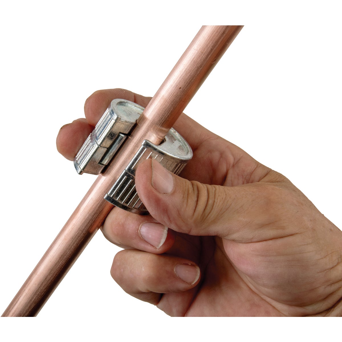 Superior Tool QuickCut 1/2 In. Tubing Cutter Image 2