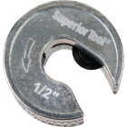 Superior Tool QuickCut 1/2 In. Tubing Cutter Image 1