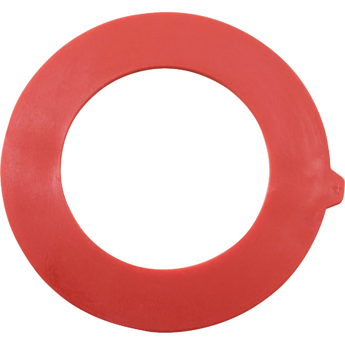 Korky 2X Long Life Toilet Flush Valve Seal Fits Mansfield 210 & 211