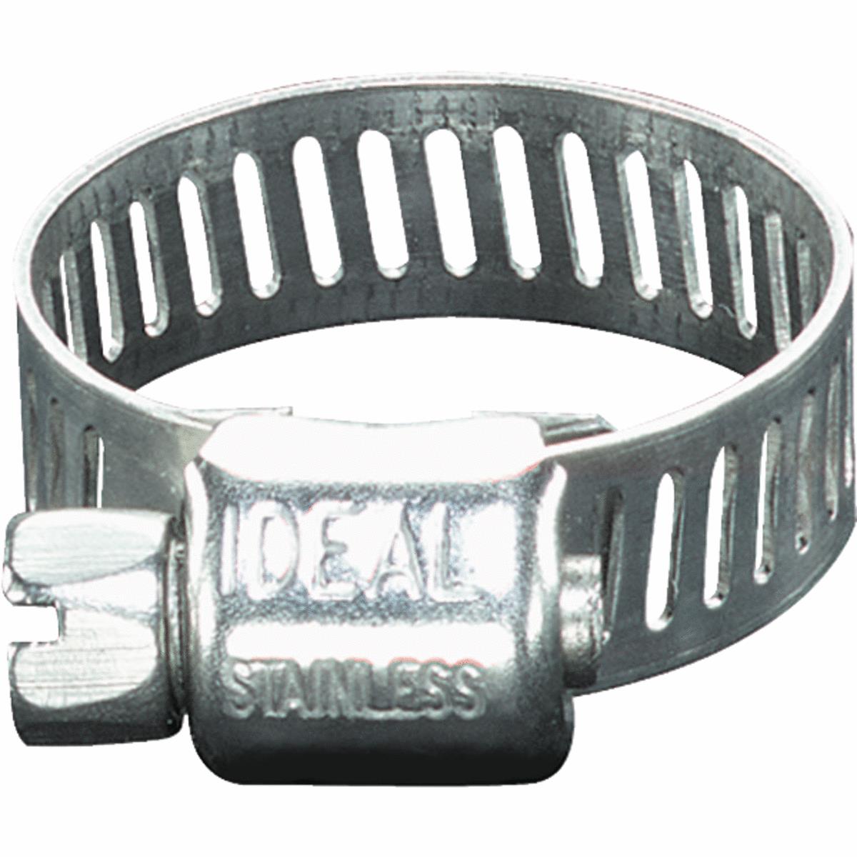 Hose Repair Parts