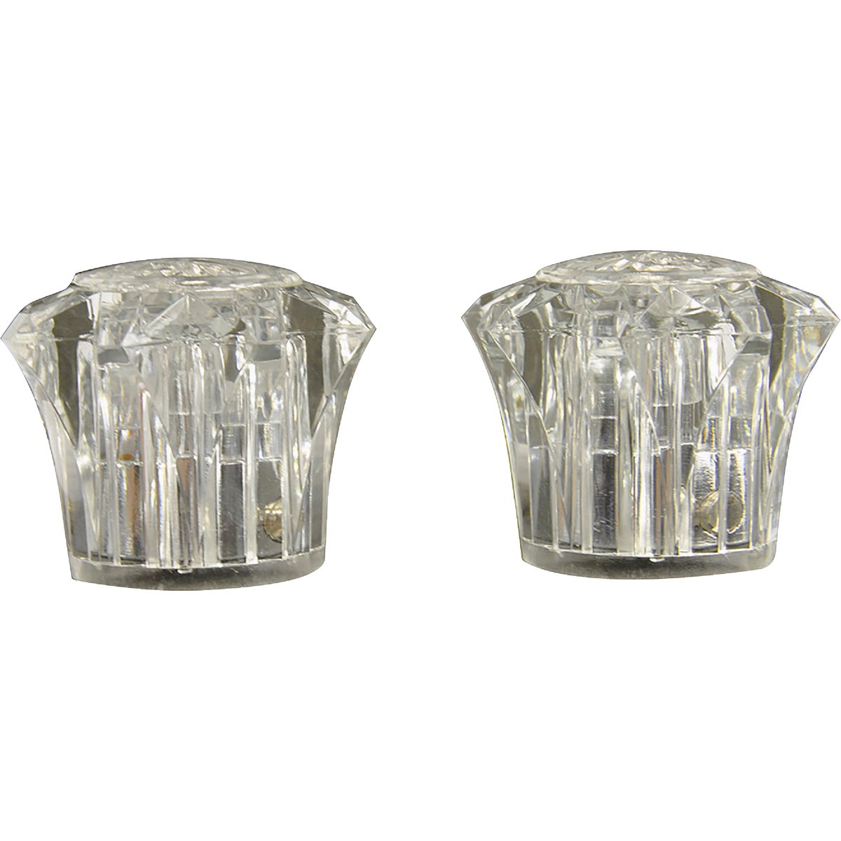 Danco Acrylic Universal Crystal Faucet Handle Image 4