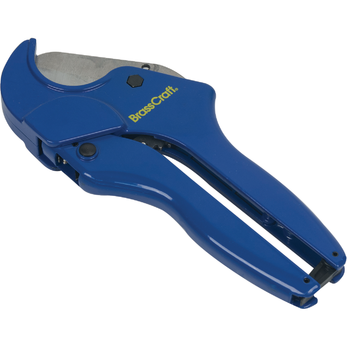 BrassCraft 1-1/4 In. Plastic Tubing Cutter