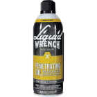 Liquid Wrench 11 Oz. Aerosol No. 1 Penetrant Image 1