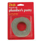 Do it 3/4 In. x 54 In. Plumber's Putty Roll Image 1