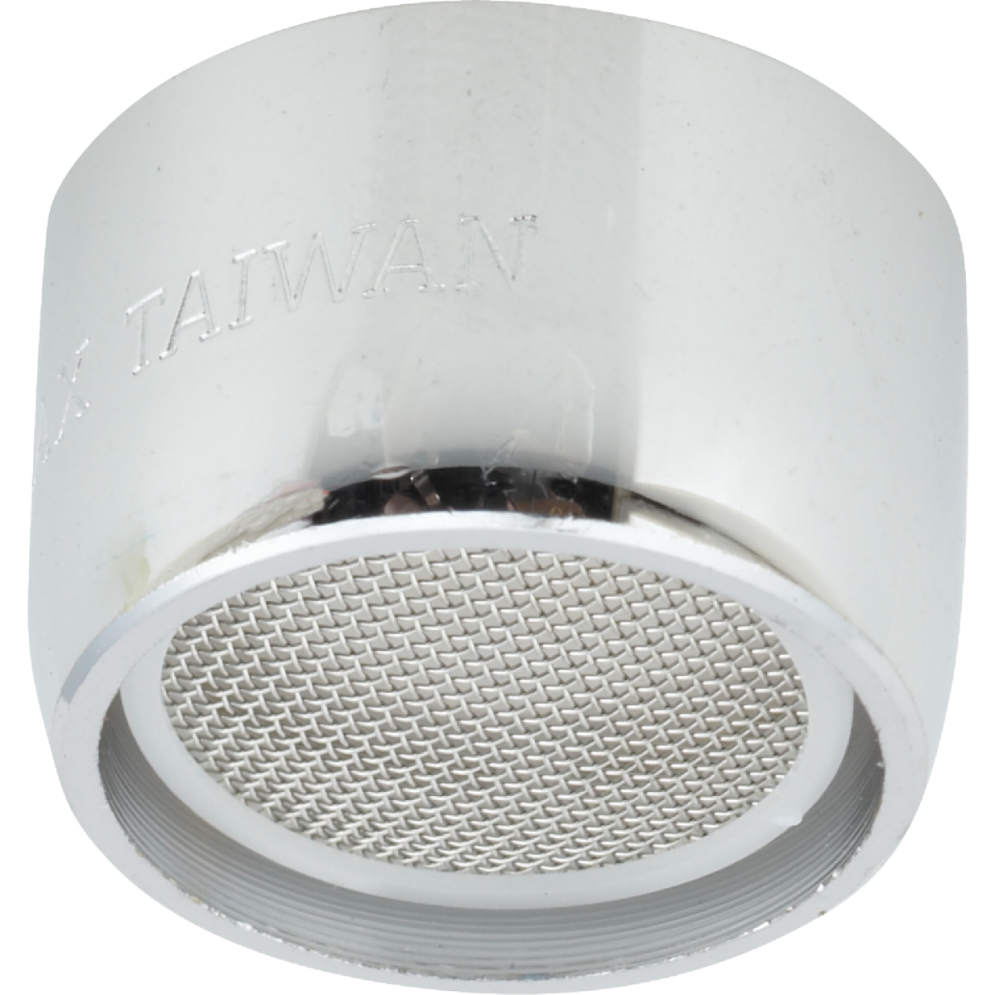 Do it 2.0 GPM Low Lead Water Saver Aerator, 55/64 In. Female Image 1