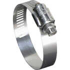 Ideal 1/2 In. Marine Grade Stainless Steel Hose Clamp (10-Pack) Image 1