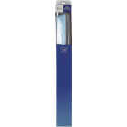Home Impressions Vista 30 In. Polished Chrome Towel Bar Image 3