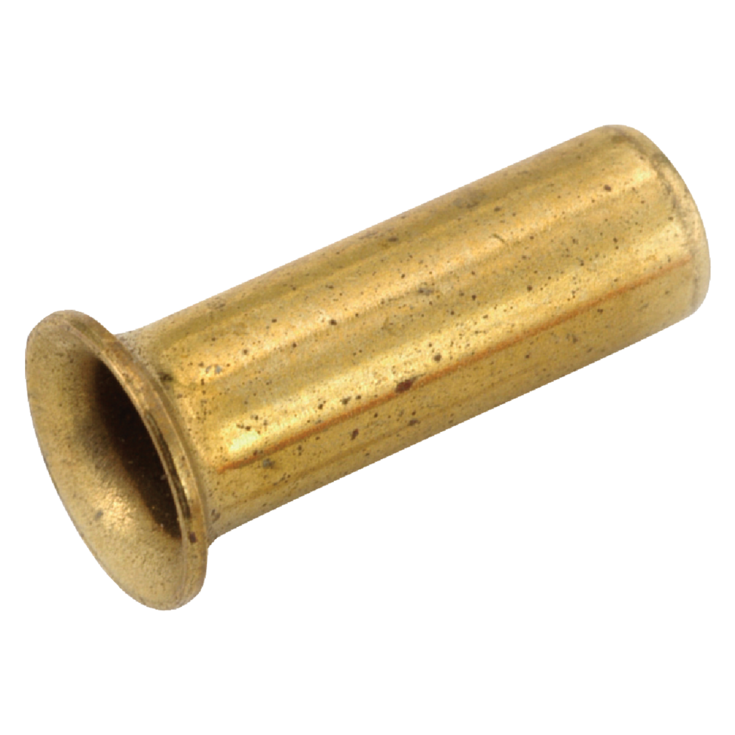 Anderson Metals 3/8 In. Brass Compression Insert (5-Pack) Image 1