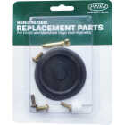 Mansfield Ballcock Service Kit Replacement Parts Image 1