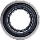 QuickFitting 1/2 In. Push-to-Connect Stainless Steel Straight Coupling Image 3