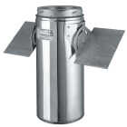 SELKIRK Sure-Temp 6 In. Roof Support Image 1