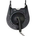 Fluidmaster 3 In. Adjustable Cato Replacement Flapper Image 6