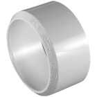 Charlotte Pipe 3 In. SPG x 3 In. Hub DWV Adapter PVC Bushing Image 1