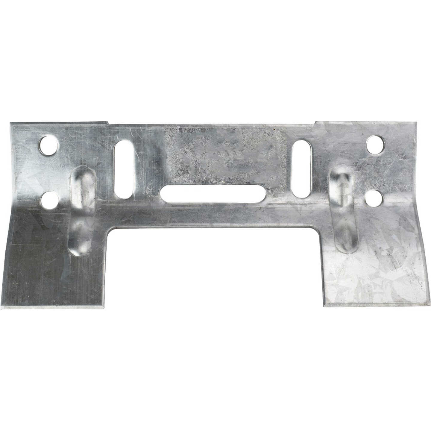 Plumb Pak Universal Fit Galvanized 7 In. Steel Basin Hanger Image 1