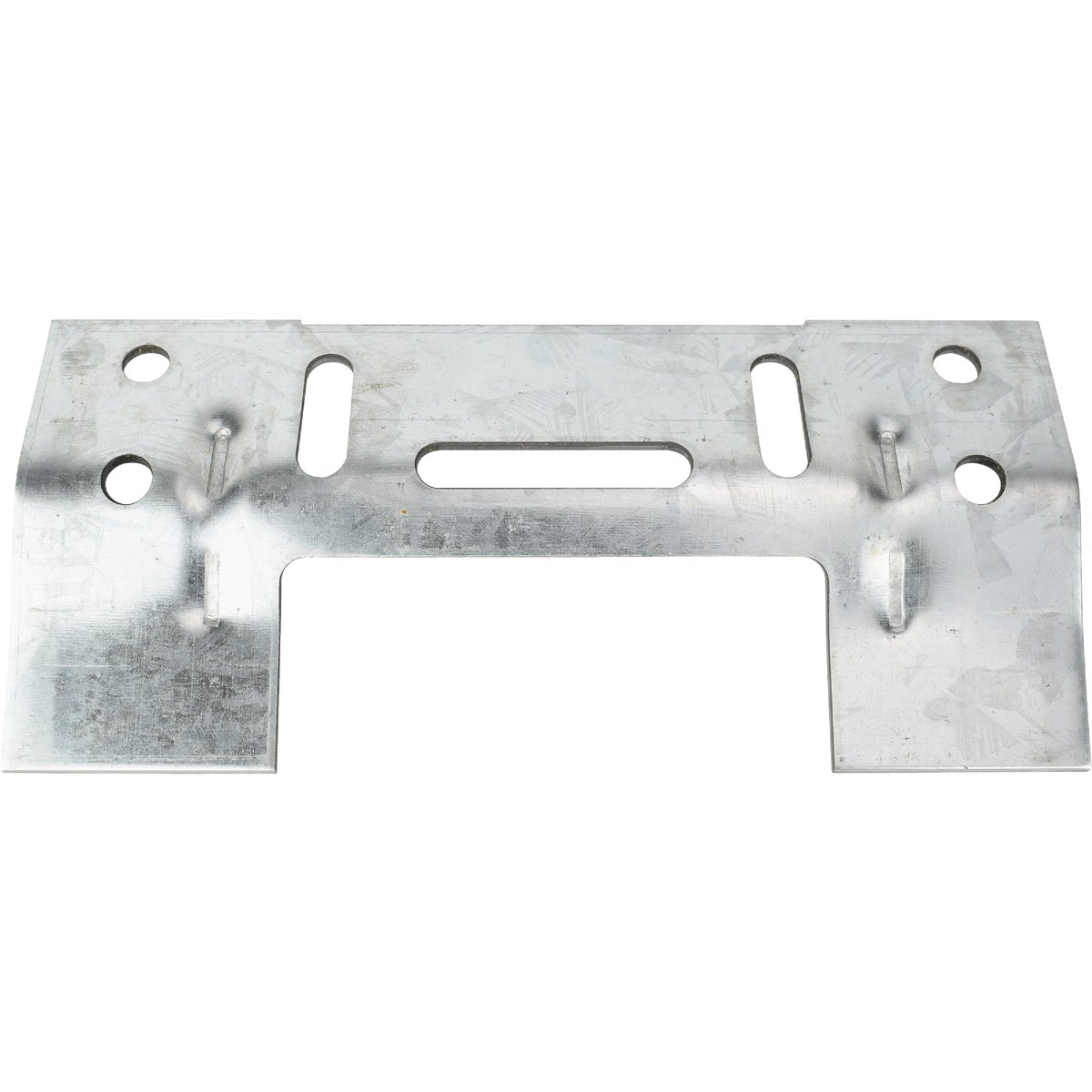 Plumb Pak Universal Fit Galvanized 7 In. Steel Basin Hanger Image 3