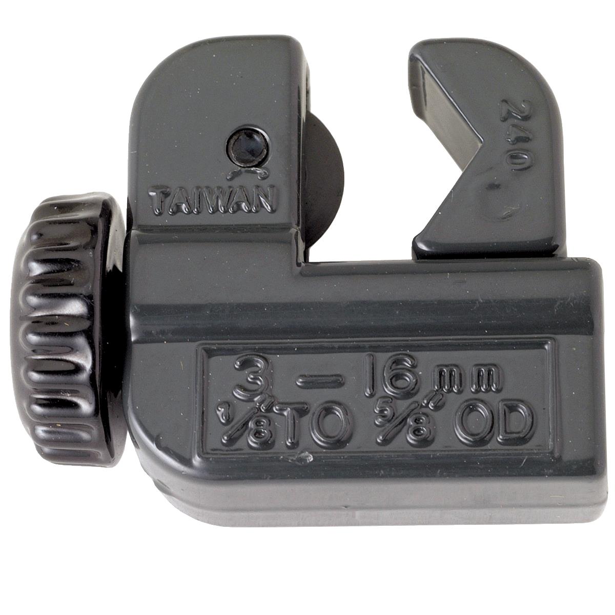 MIDGET TUBE CUTTER