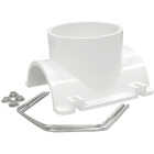 Sioux Chief 4 In. Schedule 40 Truck, 4 In. Hub X 4 In. Spigot Image 1