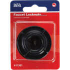 Do it 1/2 In. Plastic Basin Faucet Nut (2-Pack) Image 2