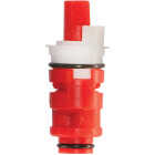 Danco Hot Water Stem for Milwaukee Faucet Image 1