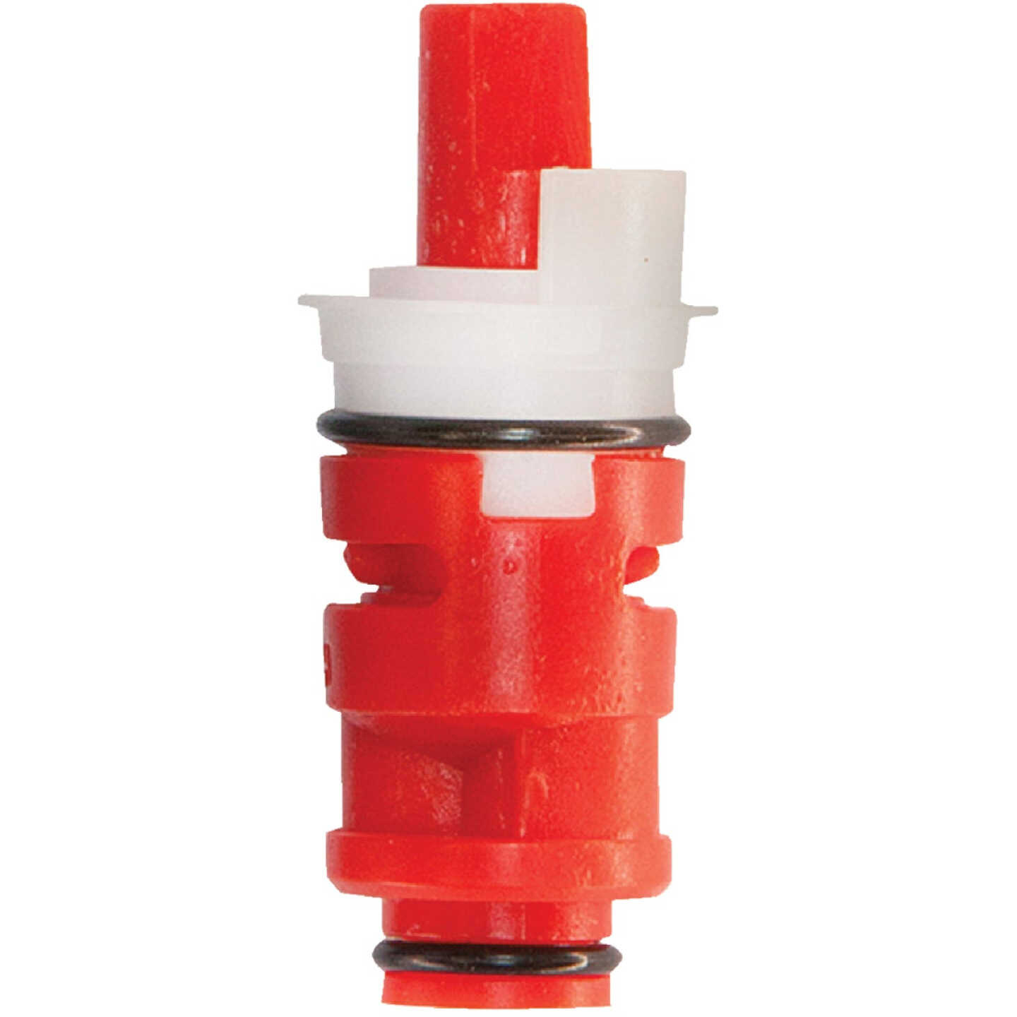 Danco Hot Water Stem for Milwaukee Faucet Image 1